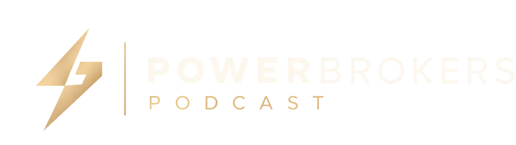 PowerBrokers Podcast